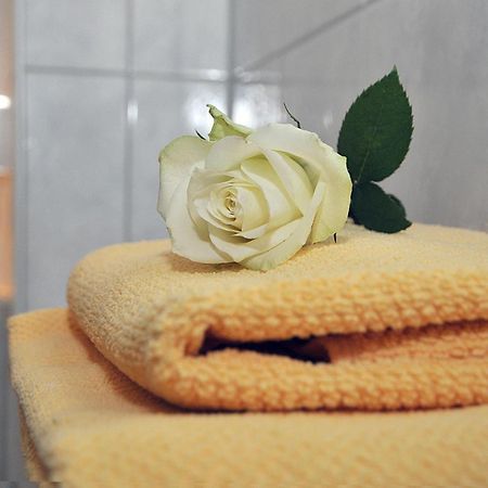 Hotel Friesen Werdau Екстер'єр фото