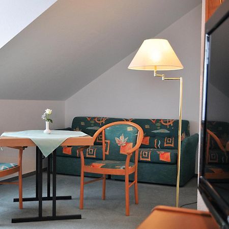 Hotel Friesen Werdau Екстер'єр фото