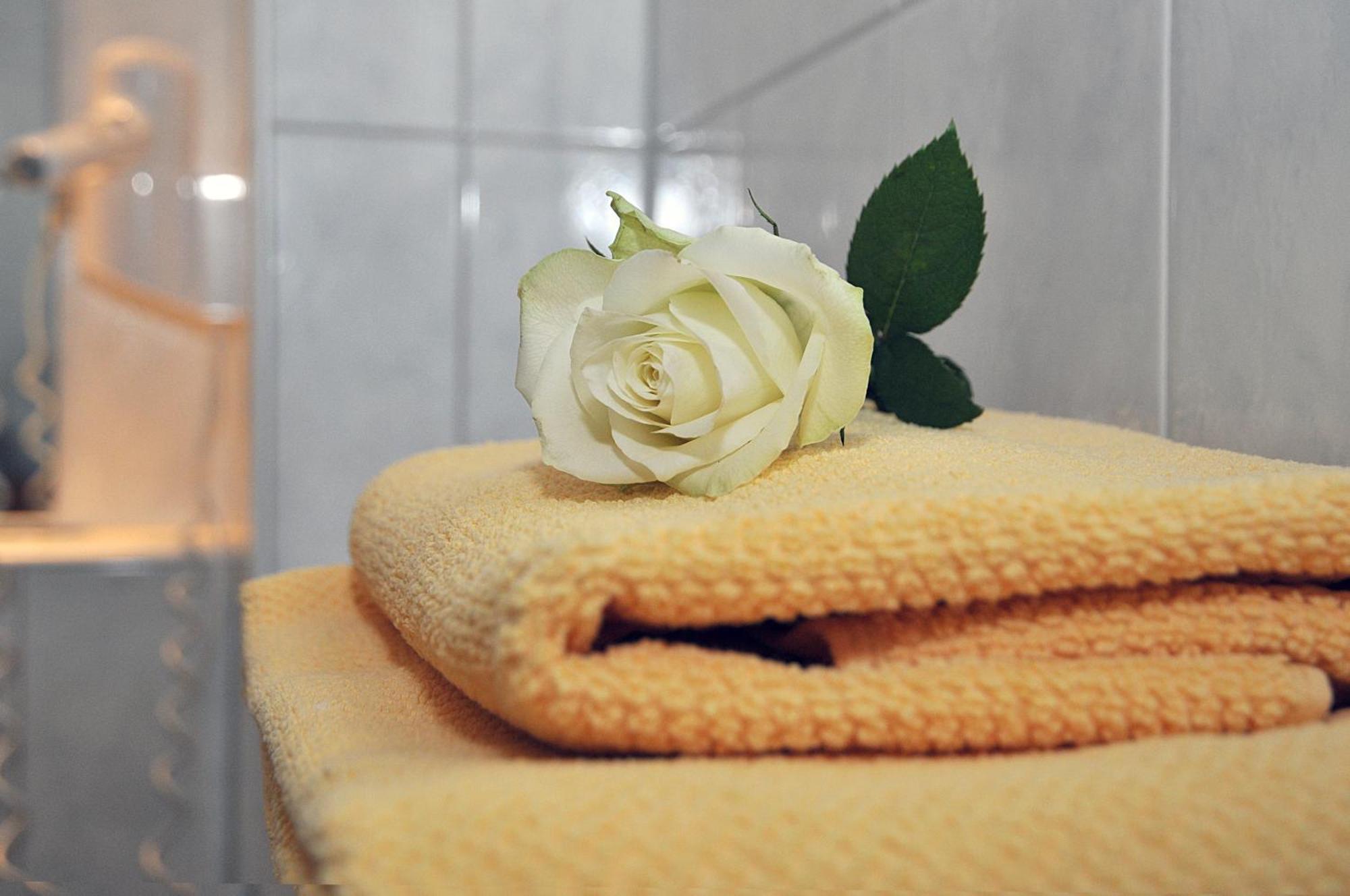 Hotel Friesen Werdau Екстер'єр фото