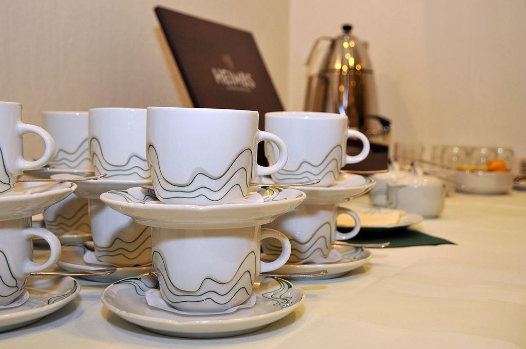 Hotel Friesen Werdau Екстер'єр фото